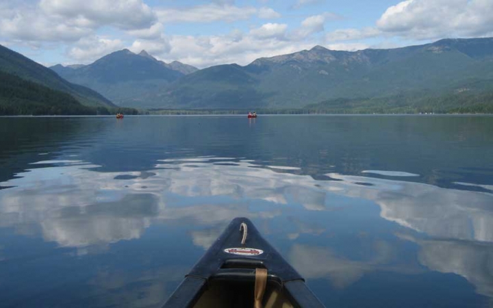 wilderness program for boys